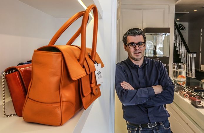 Brantano handtassen sales