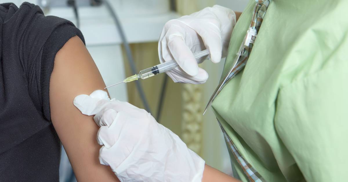 Nipote (12) vuole un vaccino per visitare la nonna morente e suo padre vince in tribunale |  Instagram