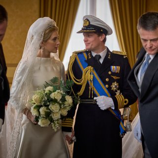 New episodes of hit series Máxima look sublime again, down to the smallest detail