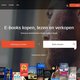 Tom Kabinet gaat ook nieuwe e-books verkopen