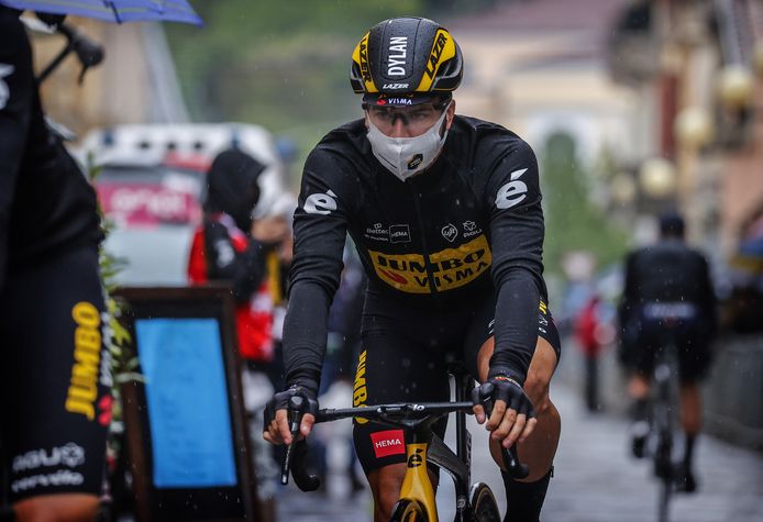 Dylan Groenewegen
