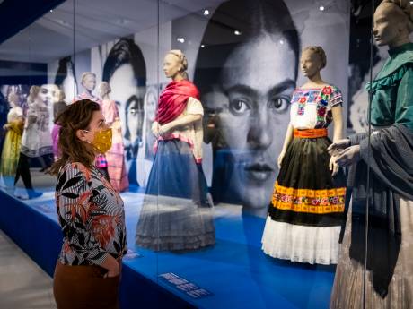 Van Indonesische vrijheidsstrijd tot prachtige Frida Kahlo: deze musea zijn een bezoek waard