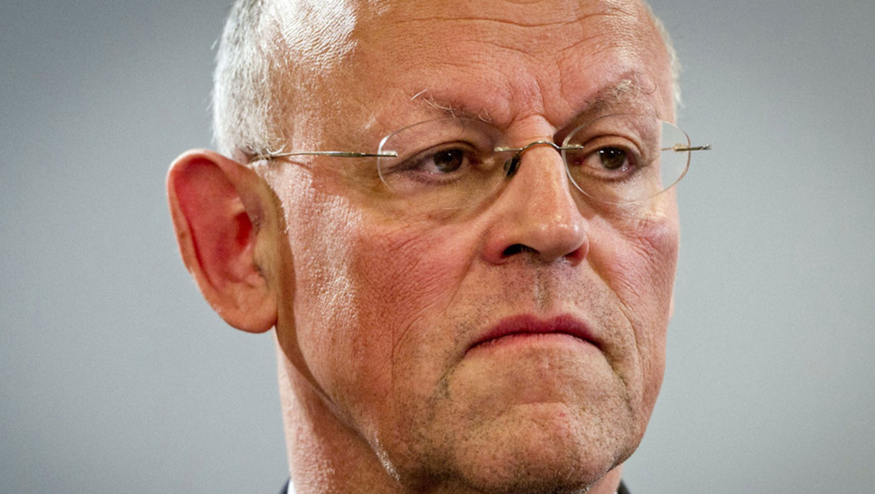 Uri Rosenthal Beeld ANP