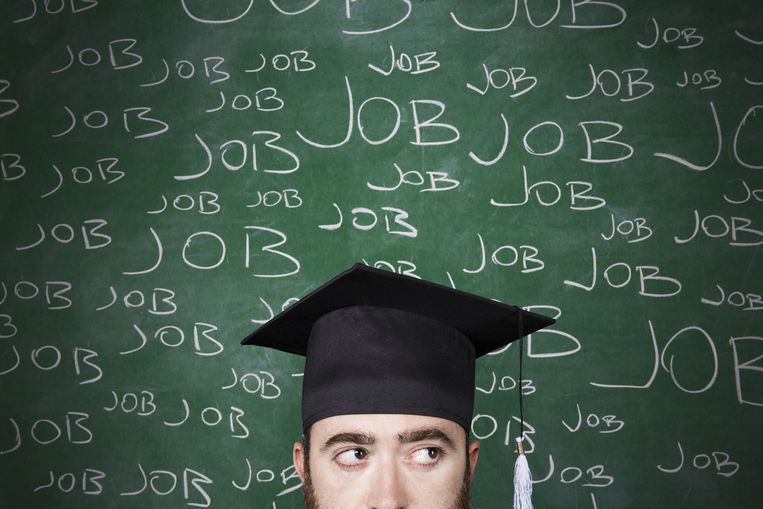 null Beeld thinkstock