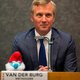 Wethouder Van der Burg hekelt slechte sfeer in Amsterdamse raad