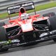 FIA zet Manor op officiële F1-lijst