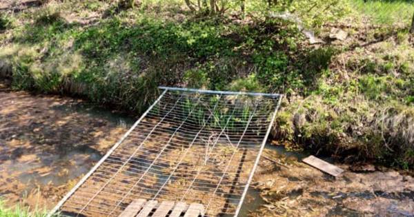 Poging tot inbraak bij 2 bedrijven in Zenderen: ‘Koken van woede’