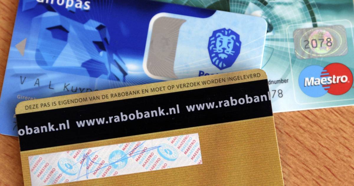 Beschikbaar Regulatie capaciteit ABN Amro blokkeert pinpassen buiten Europa | Economie | AD.nl