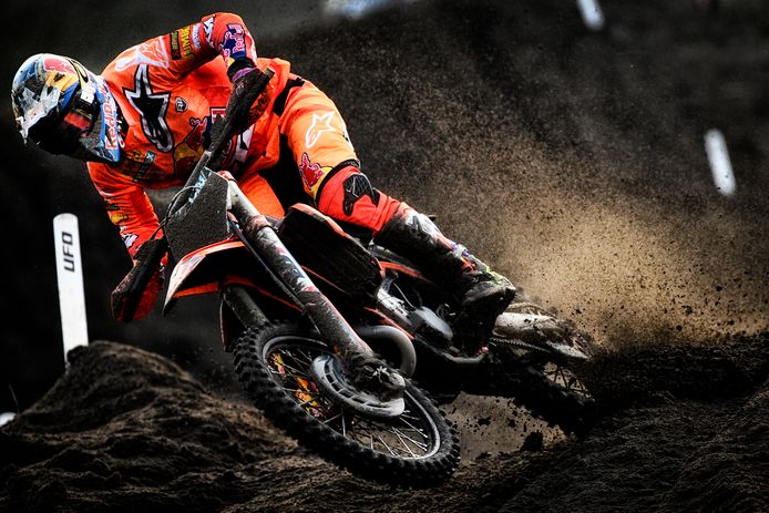 Jeffrey Herlings.