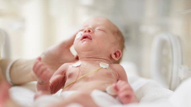 Twentse machine moet leven van honderdduizenden te vroeg geboren baby’s redden: ‘Kan wereldwijd veel leed besparen’