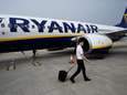 Ryanair gaat 2.000 piloten rekruteren