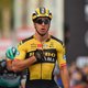 De Omloop wordt zaterdag gereden, maar gaat straks de Strade Bianche nog wel door?
