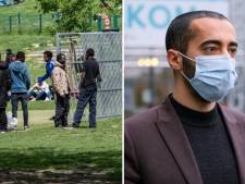 Bruxelles acquiert un site pour l’accueil des transmigrants: “Déplacer Calais vers notre capitale, comprenne qui pourra”, déplore Sammy Mahdi