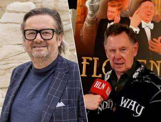 Marc Coucke: “Ik heb eraan gedacht Koen Crucke te vragen voor de Zomerrevue van het Witte Paard, als meneer Lasagne dan”