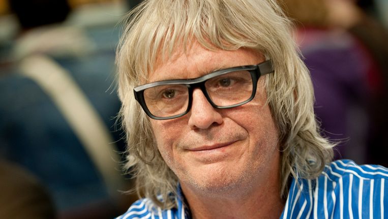 Dwars Groen Vrijuit In Klacht Pieter Aspe De Morgen