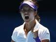 Li Na élimine Maria Sharapova en demi-finale