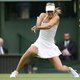 Sharapova naar tweede ronde Wimbledon