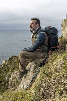 CONCOURS: gagnez vos places pour le film "Sur les Chemins Noirs” avec Jean Dujardin