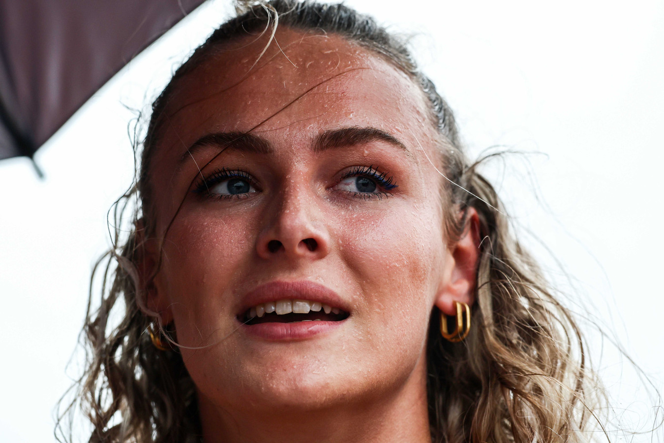 Lieke Klaver snelt in persoonlijk record naar vijfde plek bij Diamond