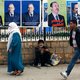 Populaire Bouteflika is bijna zeker van derde ambtstermijn