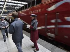 Thalys prêt à discuter du PNR avec le fédéral
