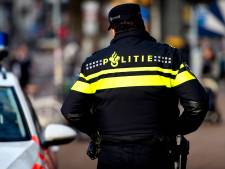Illegaal feest met 100 man in Hattem beëindigd door politie