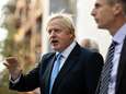 Vernietigende afstraffing voor Britse premier Boris Johnson