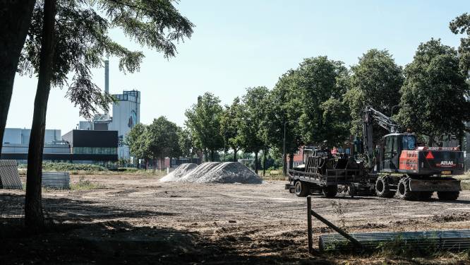 Crisisnoodopvang in Doetinchem opent zondag 28 augustus, plek voor 225 vluchtelingen