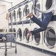 Heb je een stinkende wasmachine?