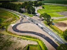 Werk aan de weg vordert gestaag