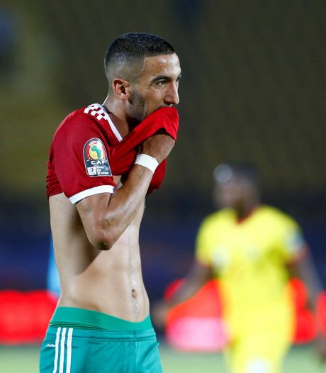 WK met Marokko gloort voor Hakim Ziyech, maar oud-Ajacied is bij Chelsea verre van populair