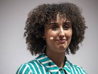 Groen-covoorzitter Nadia Naji vindt dat Demir klimaatplan saboteert “om communautaire agenda door te duwen”