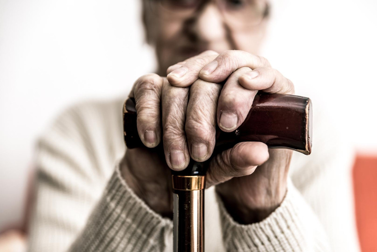 null Beeld thinkstock