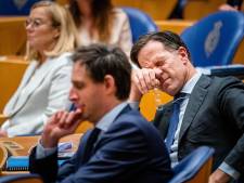 Leiders coalitie sluiten kabinetscrisis door stikstof of asiel niet uit