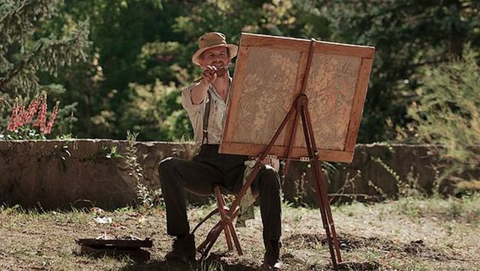 Eo Serie Vincent Van Gogh Verkocht Aan Zuid Korea Binnenland Ed Nl