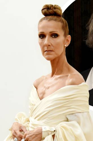 Zus van Céline Dion geeft update: “Haar lichaam is totaal op, ze is een jaar buiten strijd”