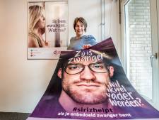 Paniek bij mannen die onbedoeld vrouw zwanger hebben gemaakt: ‘Dit kan en wil ik niet’