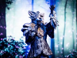 Monsterboetes en een lege studio: zo houdt 'The Masked Singer' alles geheim