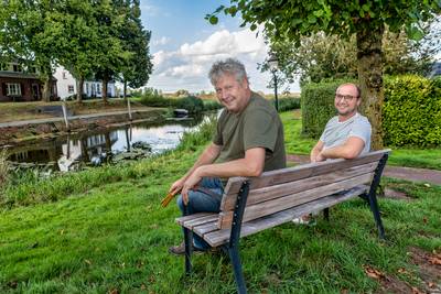 Zomers jubileumfeest voor CV de Zwallekers: 55 jaar met ups en downs, maar wel een clubje aanpakkers