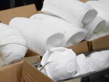 Is deze mondkapjesondernemer uit Apeldoorn een filantroop of fraudeur? ‘Ik werd opgepakt als een grote terrorist’