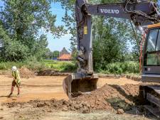 Archeologisch vooronderzoek en opgravingen kostten de provincie de voorbije zes jaar 1,2 miljoen euro