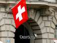 Oliebaronnen redden Zwitserse schandaalbank