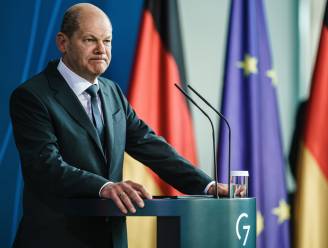 Duitse bondskanselier Scholz wil geen tanks leveren aan Oekraïne