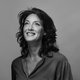 Journalist Ghislaine Plag is verliefd op het medium radio. ‘Zonder cameramensen wordt het intiemer’