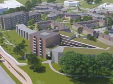 Oktober wil soort zorgwijk op plek Kempenland in Bladel