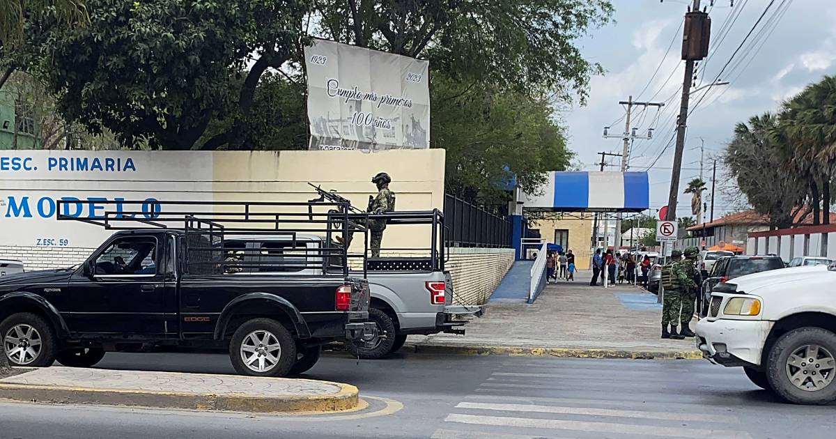 Quattro cittadini americani rapiti in Messico, è iniziata la caccia all’uomo  al di fuori