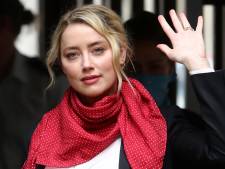 Une vidéo pourrait faire basculer le procès opposant Johnny Depp à Amber Heard