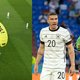 De bewogen week van Eden Hazard, Ronaldo en een vliegende zot