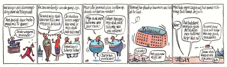 null Beeld Pieter Geenen
