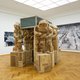 Kunstverzamelaar schenkt 'The Tomb' aan Gemeentemuseum Den Haag